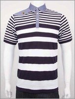 Ryder Polo Luke 1977 AW11