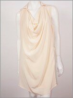 G.Aldo Dress Gestuz Spring Summer 2011 Collection