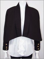 Taylor Swing Blazer Maggie + Me AW11
