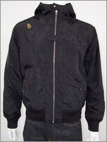 Twitcher Jacket Luke 1977 AW11