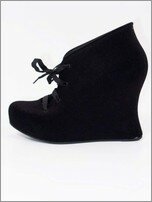 Vivienne Westwood Melissa Feeling Shoe