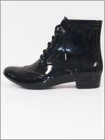 Vivenne Westwood Melissa Kissing Shoe