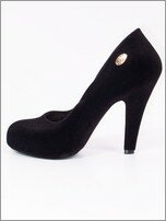 Vivienne Westwood Melissa Skyscraper Shoe