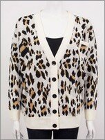 Wilderness Cardigan Minkpink AW11
