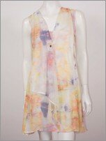 Aldo Dress Gestuz Spring Summer 2011 Collection