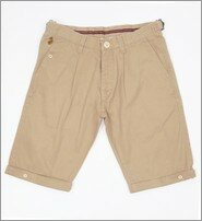 Croix Shorts Luke 1977 Spring Summer 2011