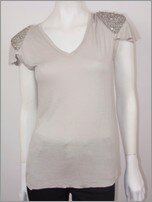 Religion Quicksilver Top Spring Summer 2011 Collection