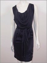 Fulfillment Dress Vivienne Westwood Spring Summer 2011 Collection