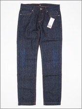 R50739 Jeans (Indigo) D&G AW11