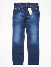 R50739 Jeans (Blue) D&G AW11