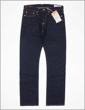 Teshio Jean Evisu AW11
