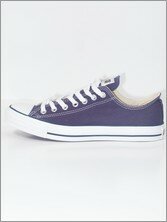 CONVERSE CHUCK TAYLOR ALL STAR PLIMSOLLS