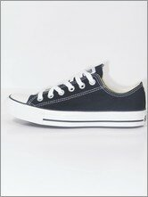 Chuck Taylor All Star OX Plimsolls