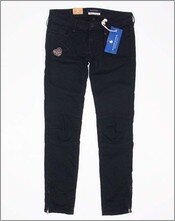 Biker Jean Maison Scotch AW11