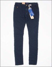 La Voyage Legging Maison Scotch AW11