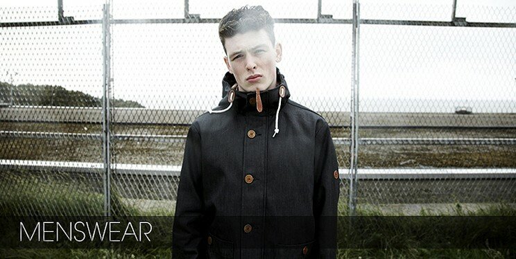 MENS AUTUMN WINTER 2011 DESIGNER CLOTHING