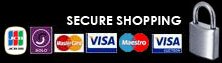 Secure Payment Cards