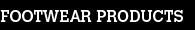 Footwear Designer Products
