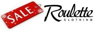 Roulette Sale