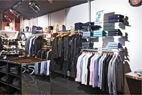 Roulette Shop Photo