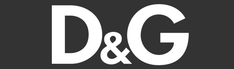 D&G MEN Image