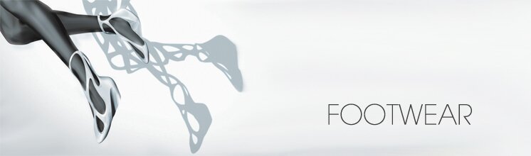 LADIES FOOTWEAR Image