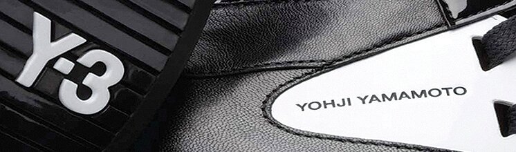 ADIDAS Y-3 FOOTWEAR Image